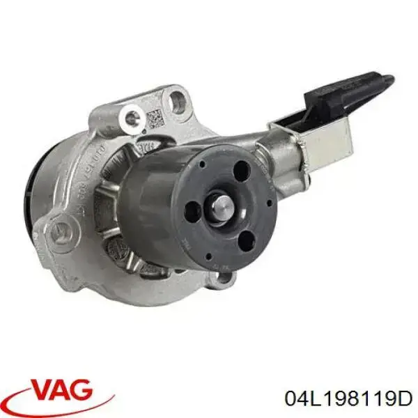 Купить 04L198119D VAG Комплект ГРМ