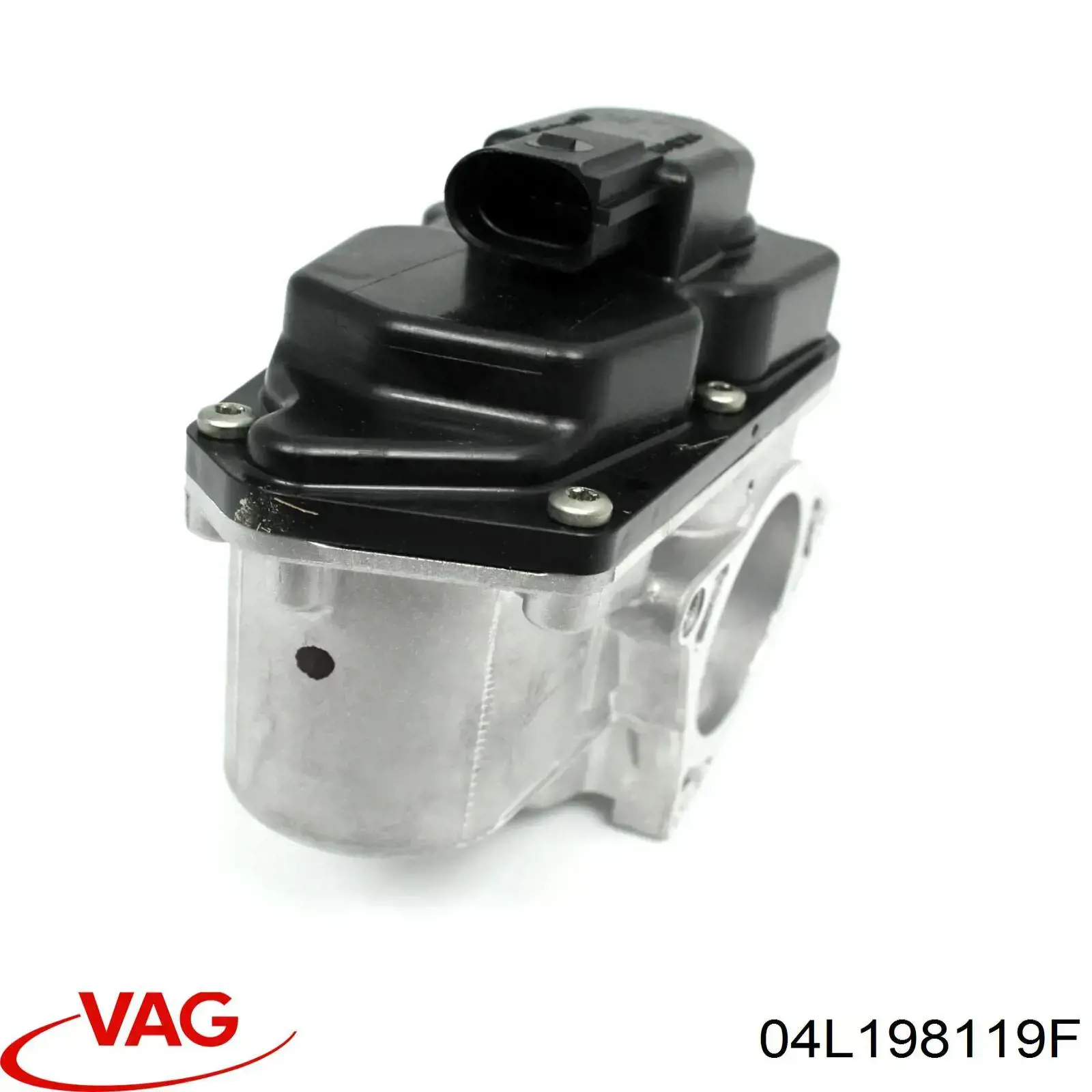 Комплект ГРМ 04L198119F VAG