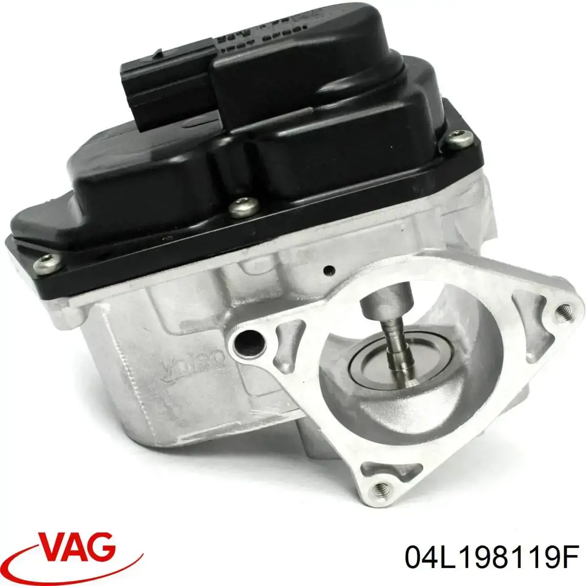 Купить 04L198119F VAG Комплект ГРМ