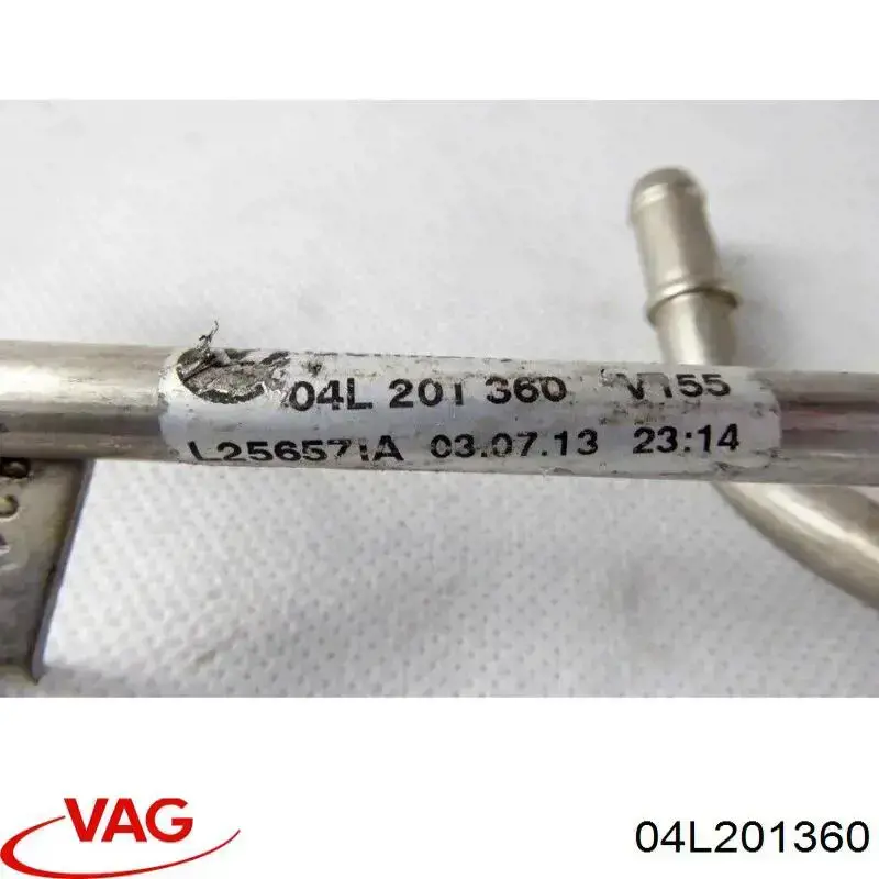  VAG 04L201360