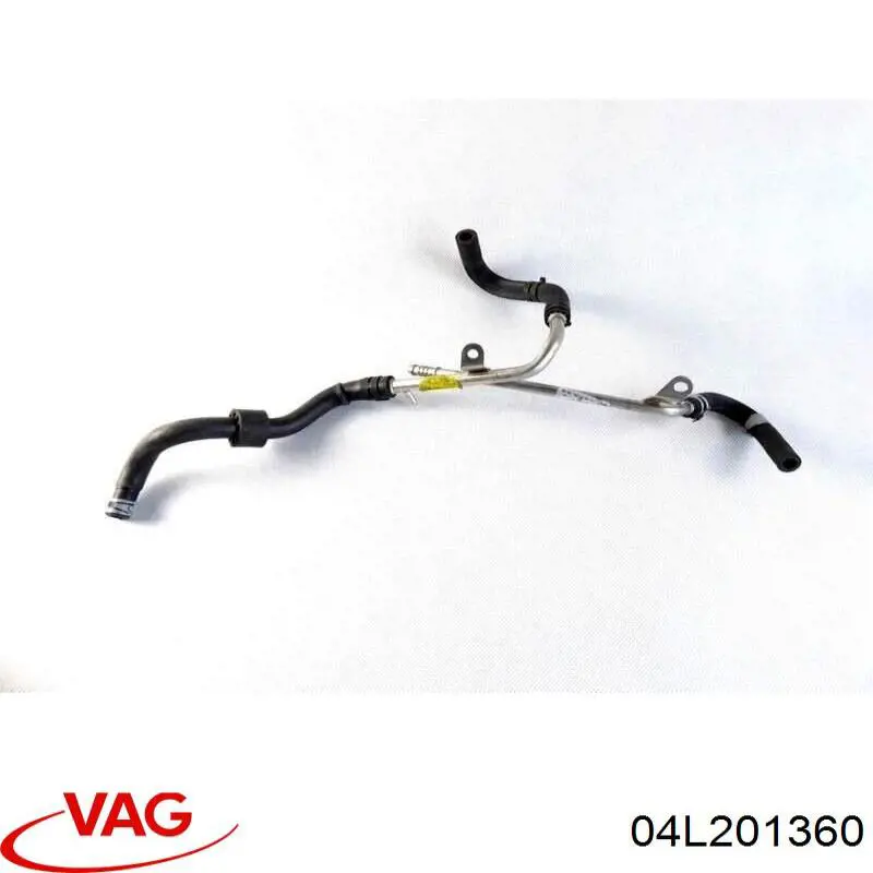 04L201360 VAG 