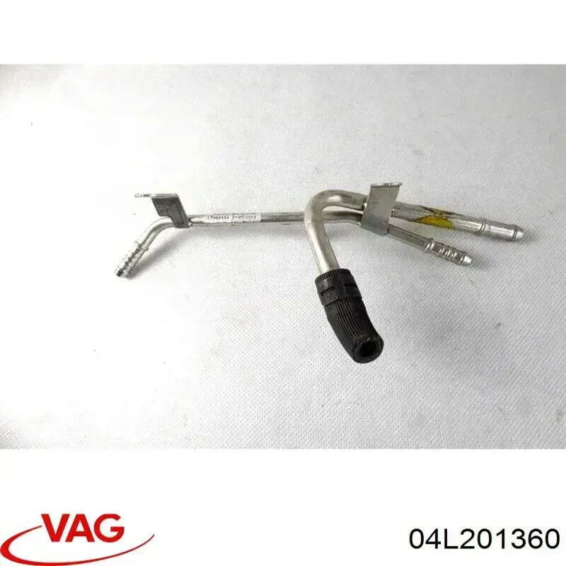  VAG 04L201360 цена, от 7.60 USD