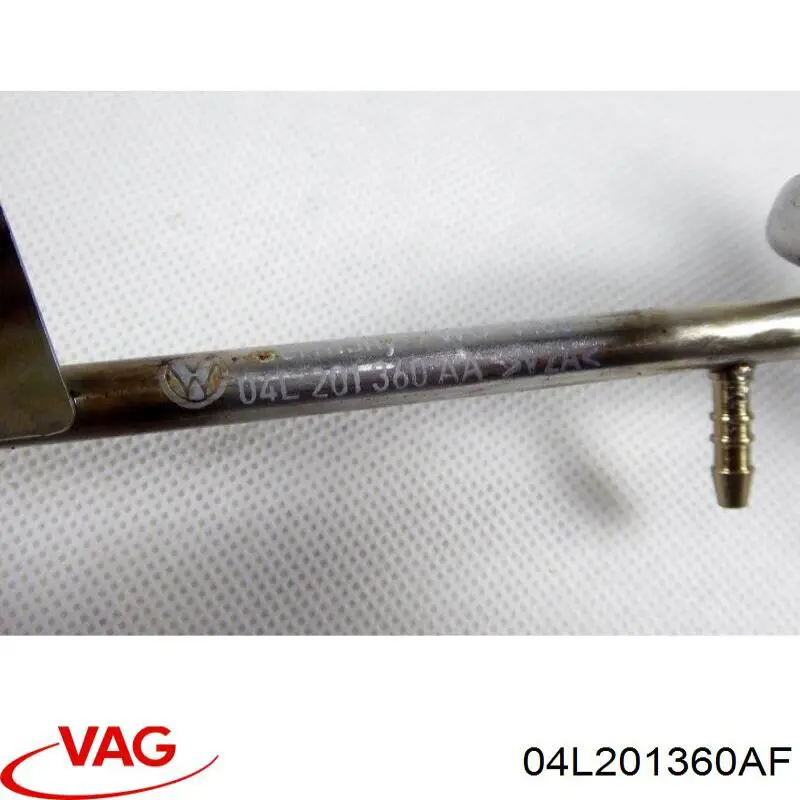 Купить 04L201360AF VAG 