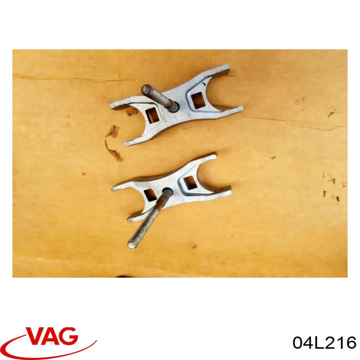 04L216 VAG 