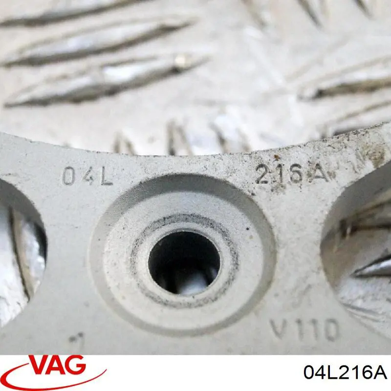  VAG 04L216A цена, от 12.09 USD