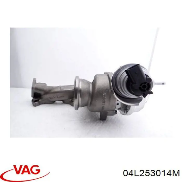 04L253014M VAG turbina