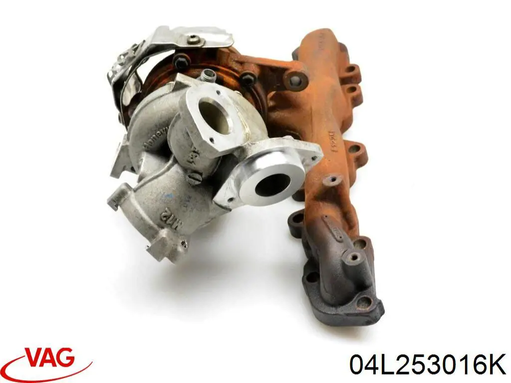Турбонагнетатель Garrett 8298475006S цена, от 443.57 USD