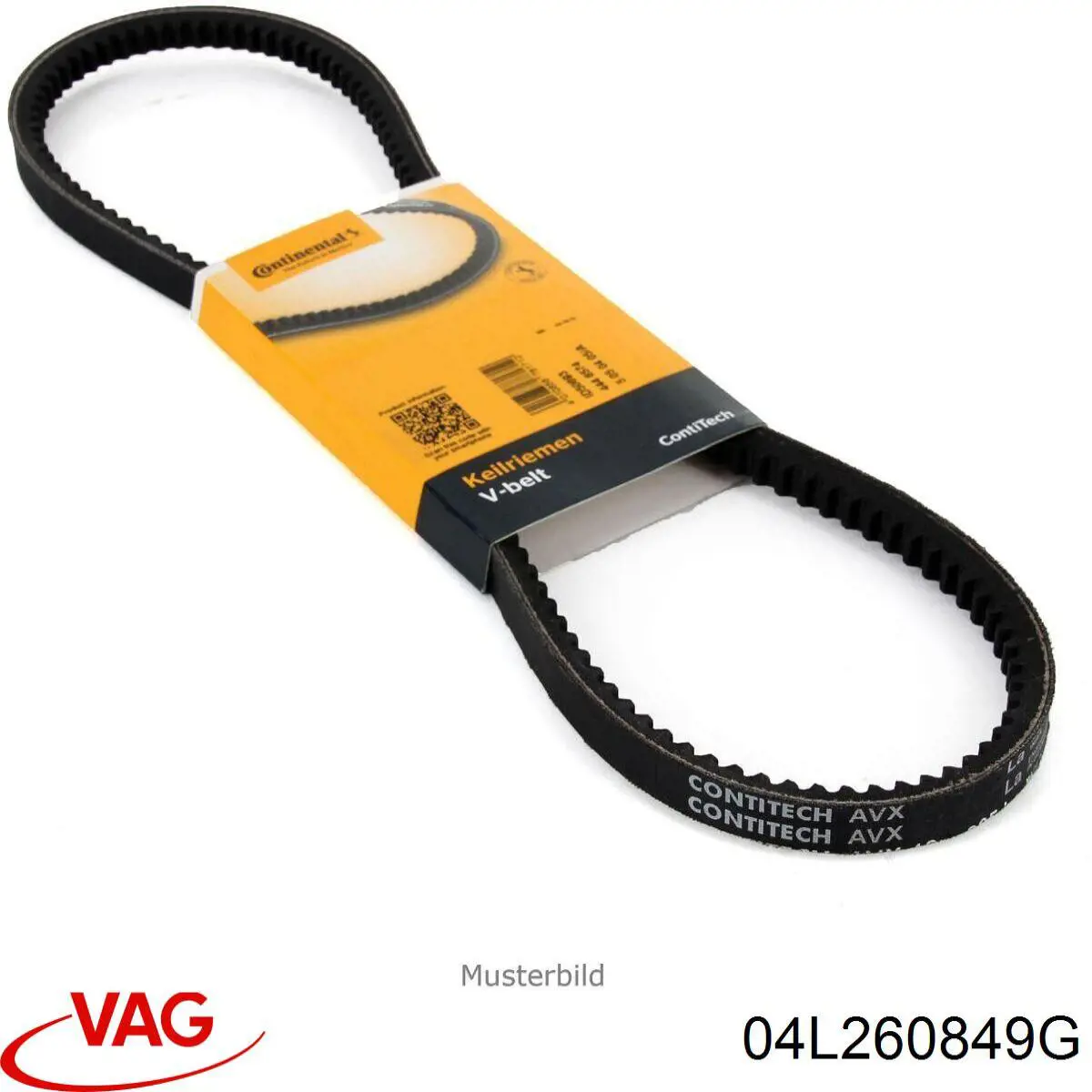 04L260849G VAG