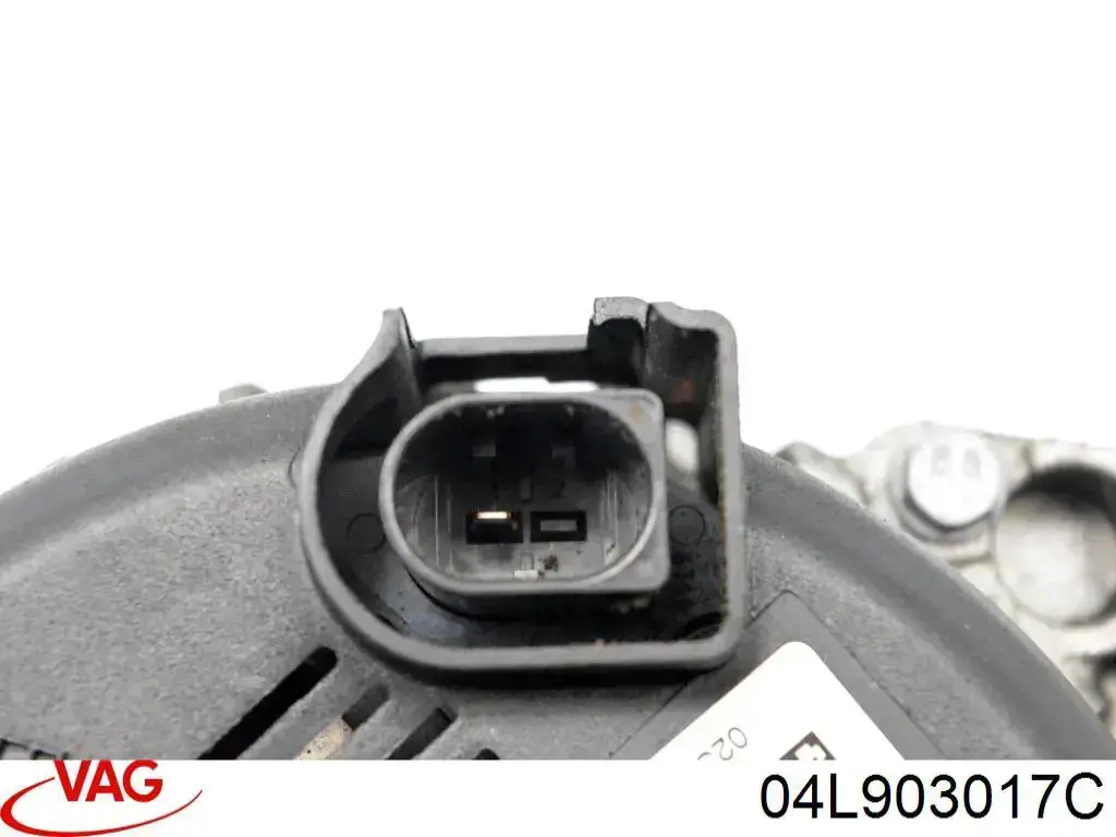 Купить 04L903017C VAG Генератор