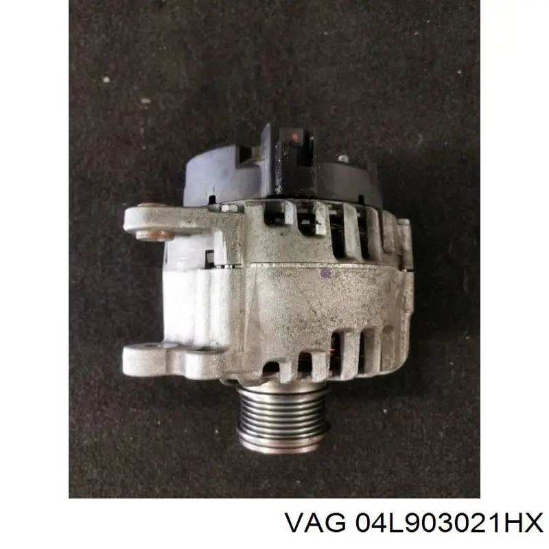 Купить 04L903021HX VAG Генератор