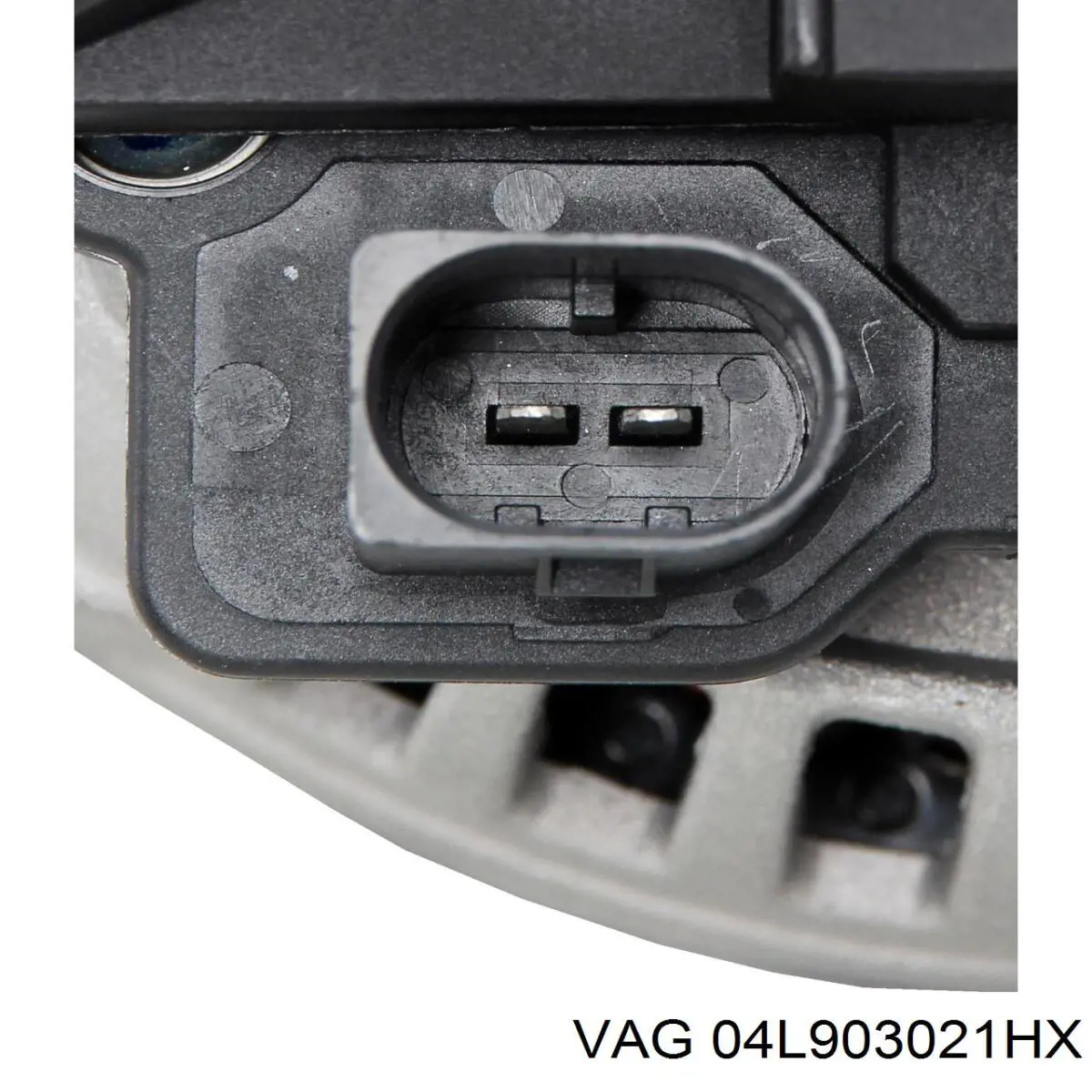 Автомобильный генератор VAG 04L903021HX цена, от 277.68 USD