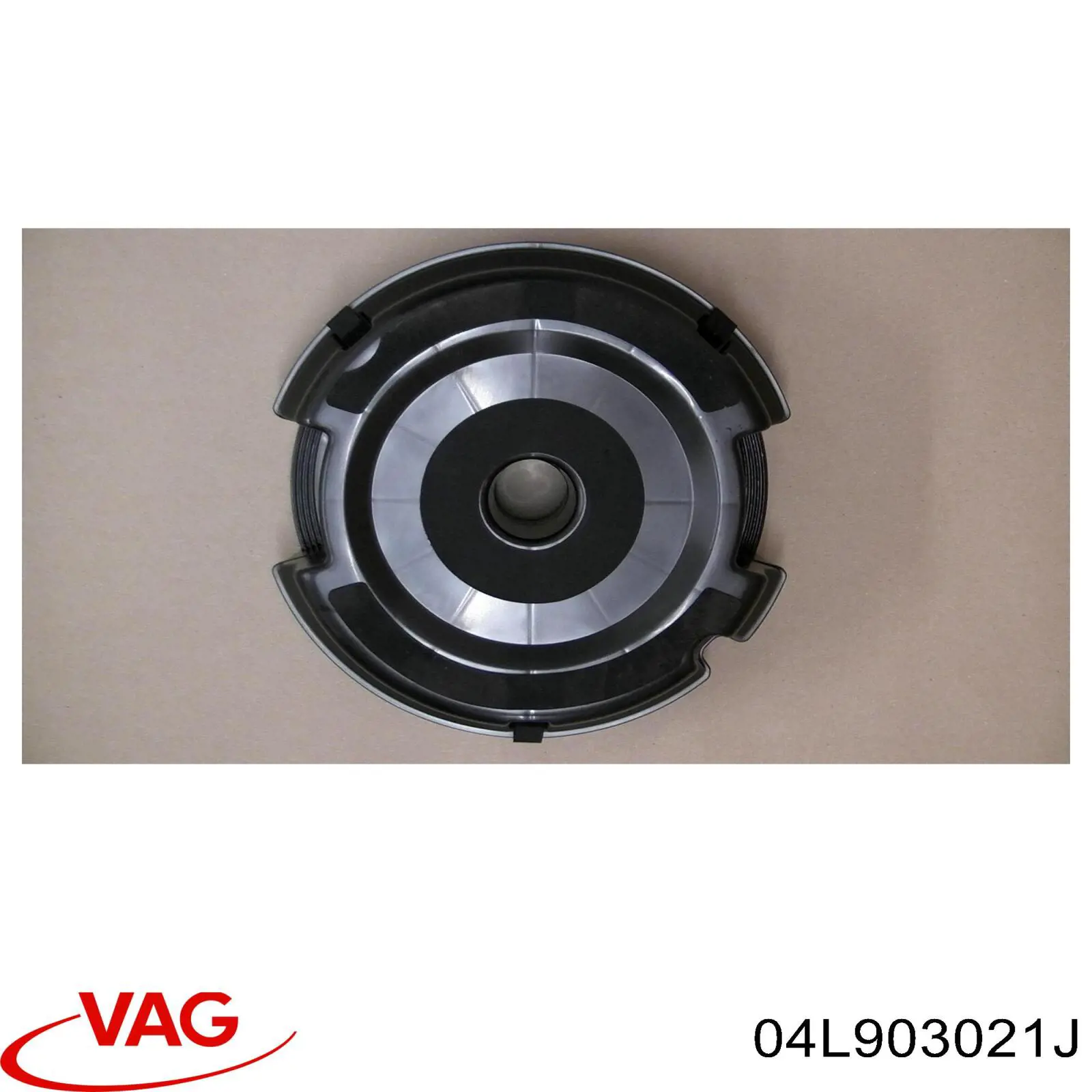 Автомобильный генератор VAG 04L903021J цена, от 464.61 USD