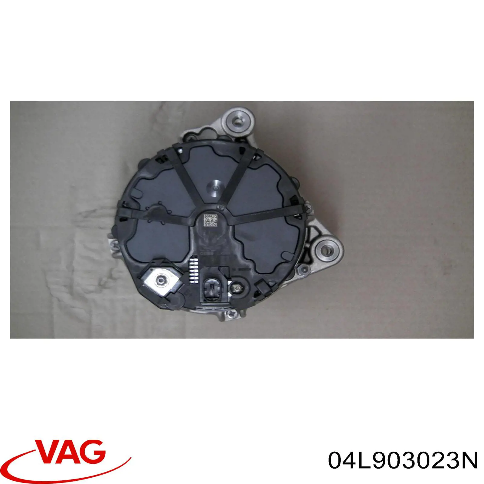 Генератор автомобиля PSH 305961250280