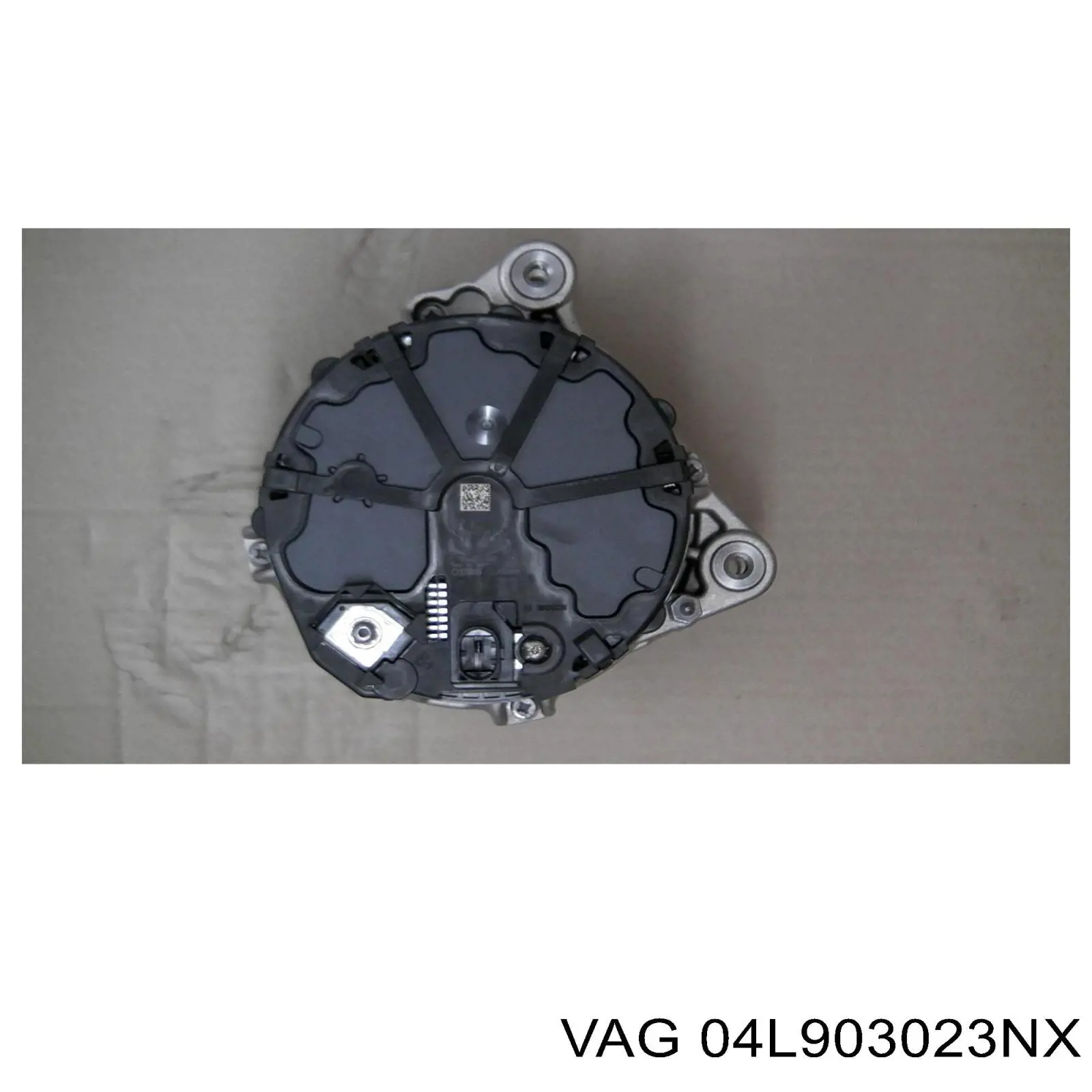 Купить 04L903023NV VAG Генератор