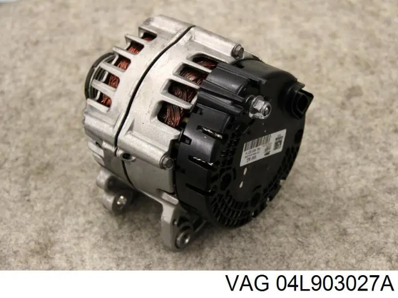 Купить 04L903027A VAG Генератор