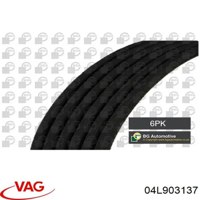 6PK799SF Gates Поликлиновый ремень