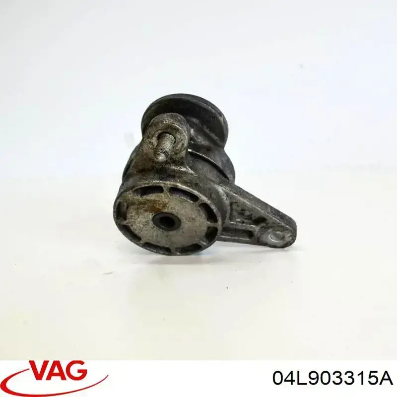 Купить 04L903315A VAG Натяжитель приводного ремня