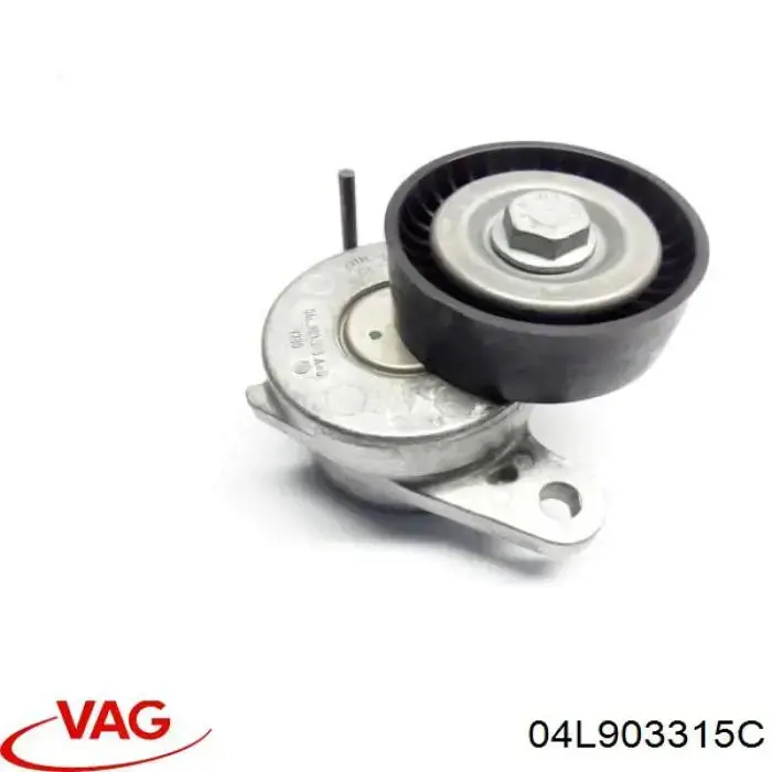  4L903315C VAG