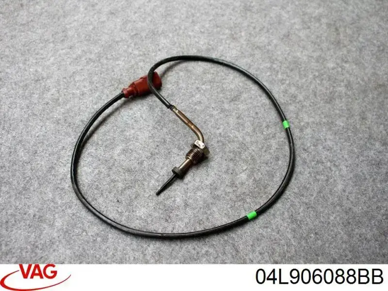 04L906088BB VAG/Skoda