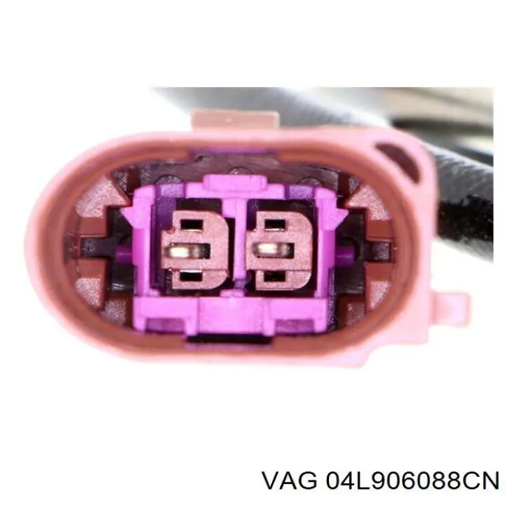 Купить 04L906088HD VAG Датчик температуры отработавших газов (ОГ), перед сажевым фильтром