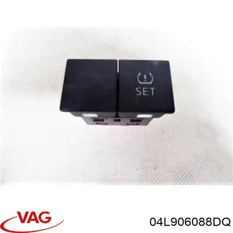 Датчик температуры выхлопных газов перед турбиной VAG 04L906088DQ цена, от 31.04 USD