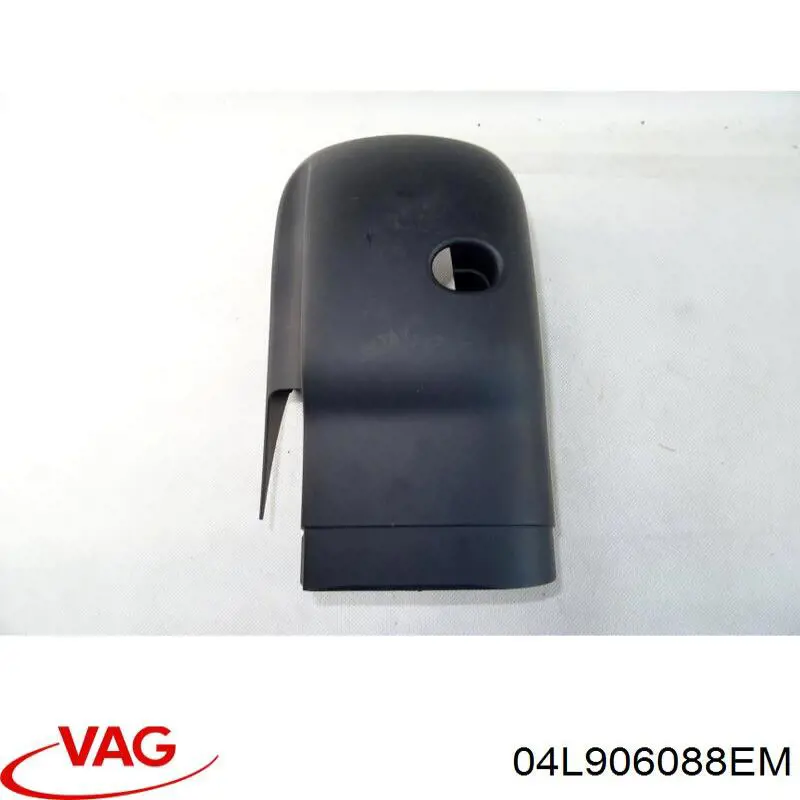 Купить 04L906088EM VAG Датчик температуры отработавших газов (ОГ), после сажевого фильтра