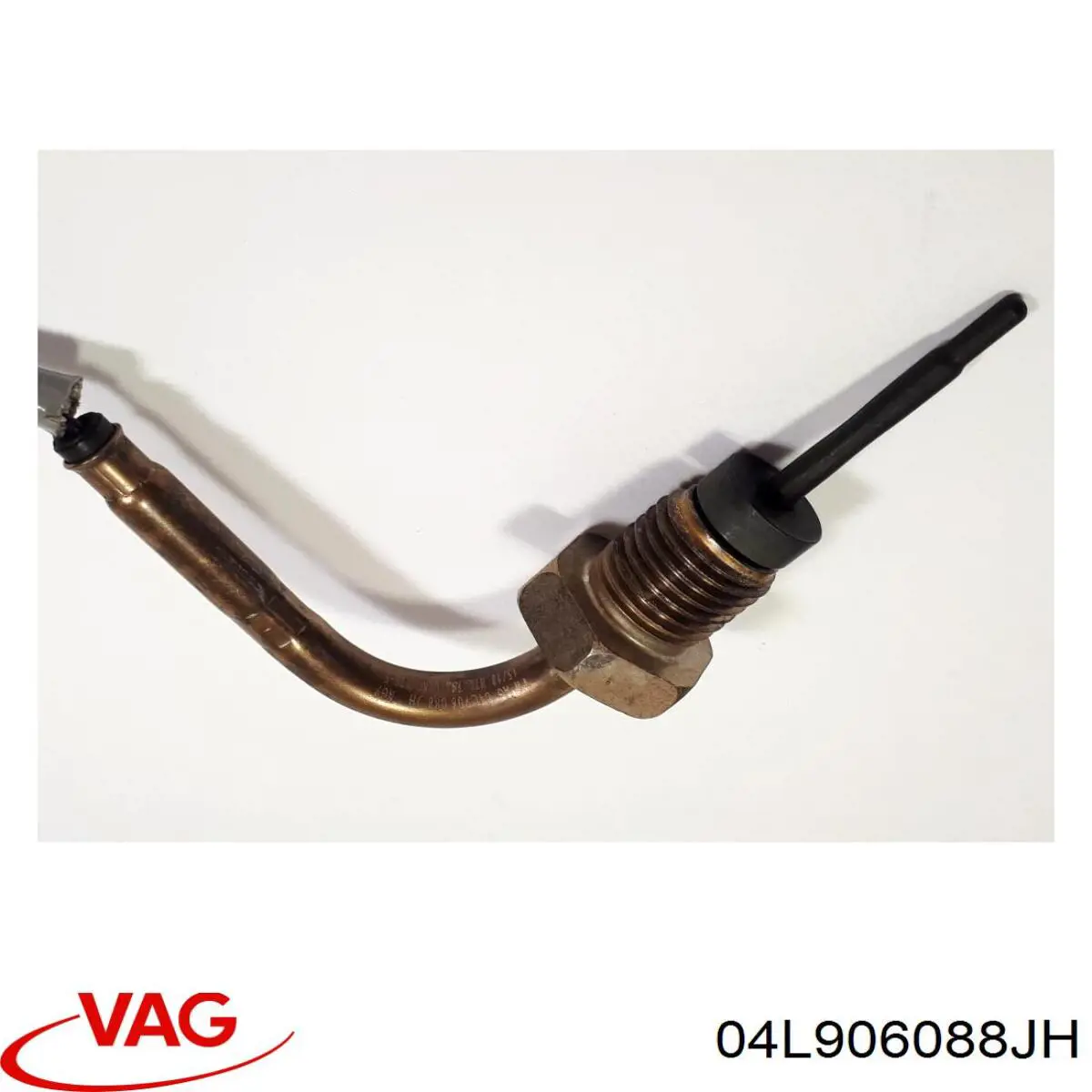 Купить 04L906088JH VAG Датчик температуры отработавших газов (ОГ), до катализатора