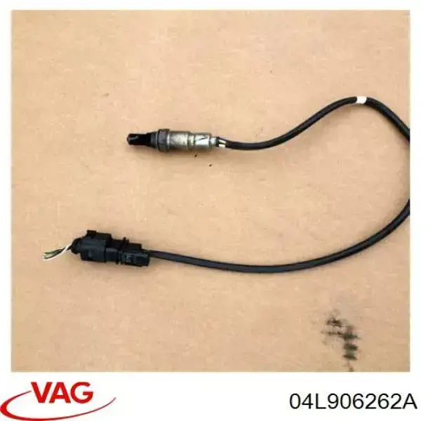 Лямбдазонд, датчик кислорода до катализатора EPS 1998552 цена, от 90.53 USD