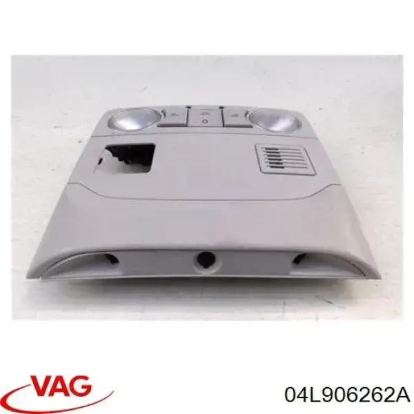 04L906262A VAG/Skoda