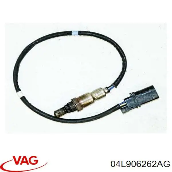  04L906262AG VAG