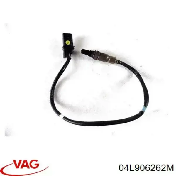  04L906262M VAG