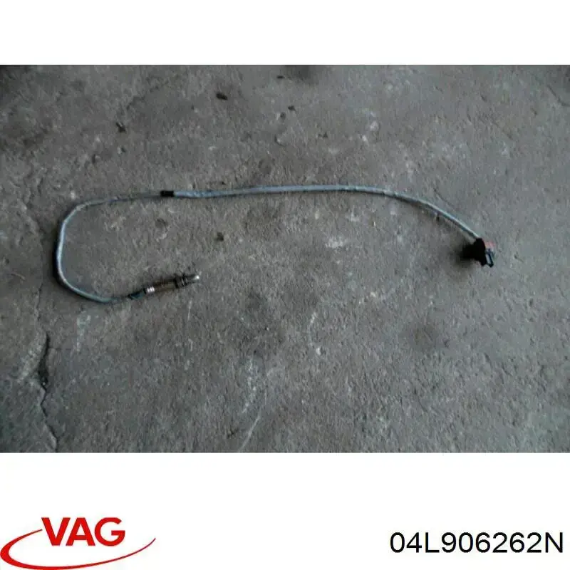  VAG 04L906262N цена, от 272.67 USD