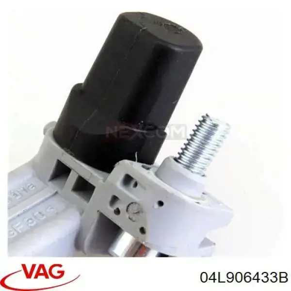 885529158 Triscan ДПКВ