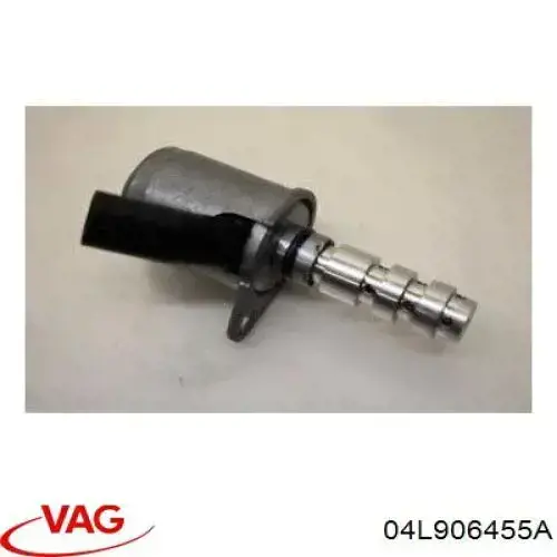 Клапан регулировки давления масла VAG 04L906455A