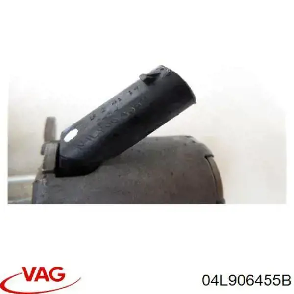 Купить 04L906455B VAG Клапан регулировки давления масла