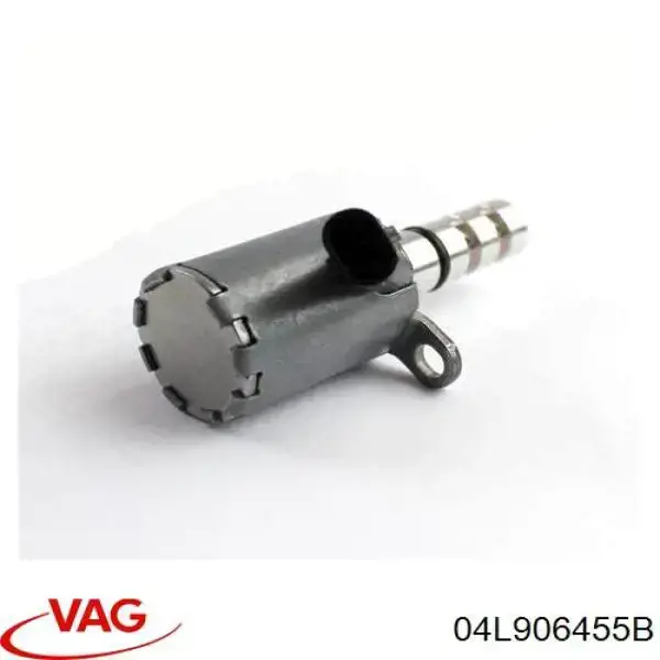 04L906455B VAG Клапан регулировки давления масла