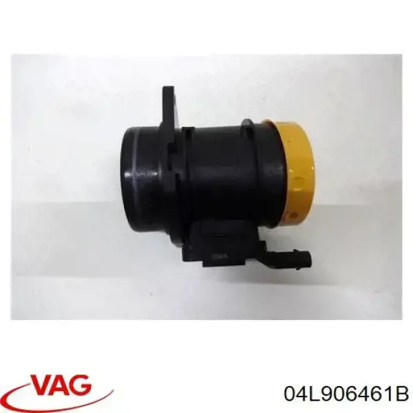 Купить 04L906461B VAG Воздухомер