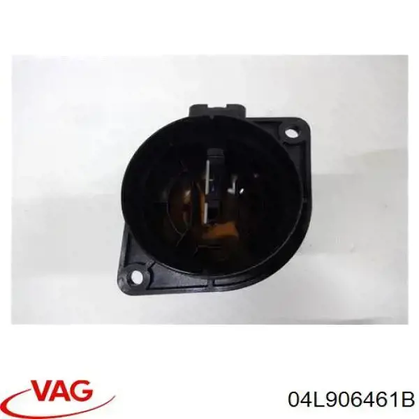 ДМРВ 04L906461B VAG