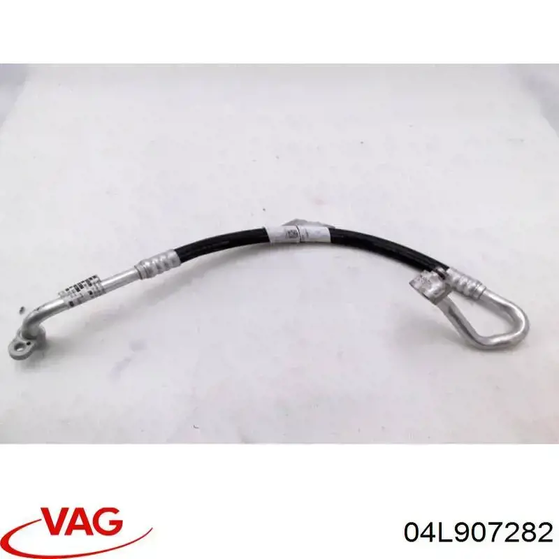 04L907282 VAG Relê das velas de incandescência