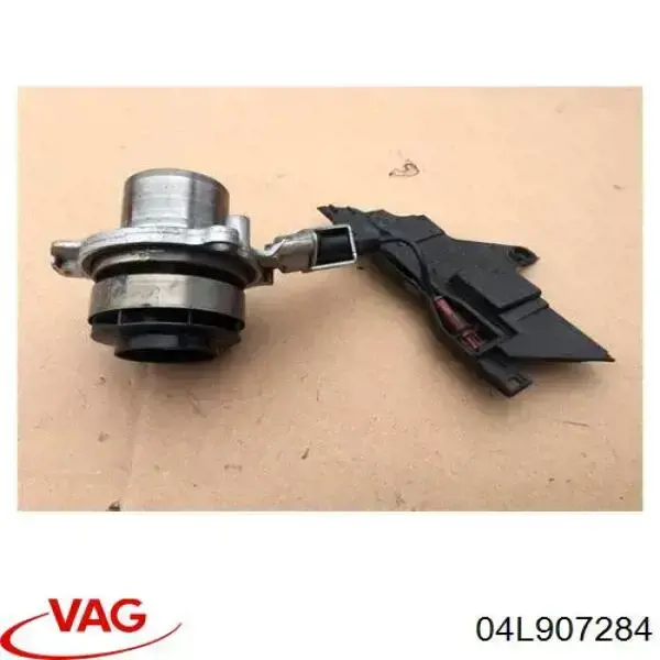 Регулирующий клапан охлаждающей жидкости 99071551301 Vika