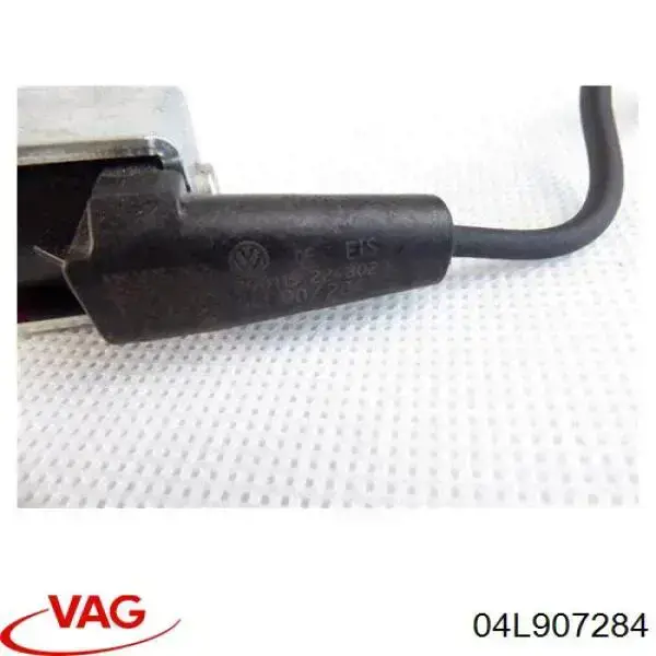 Регулирующий клапан охлаждающей жидкости Vika 99071551301