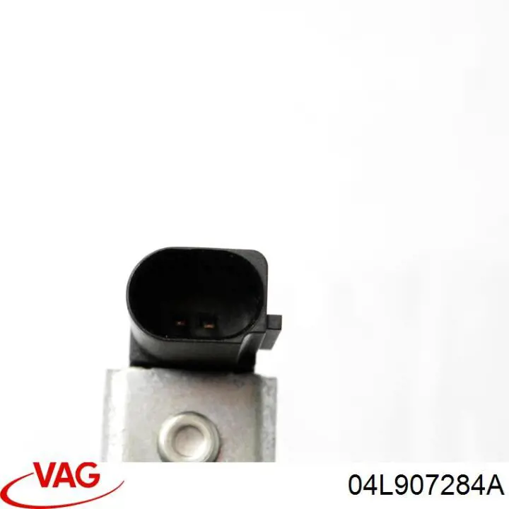 Регулирующий клапан охлаждающей жидкости VAG 04L907284A цена, от 90.57 USD