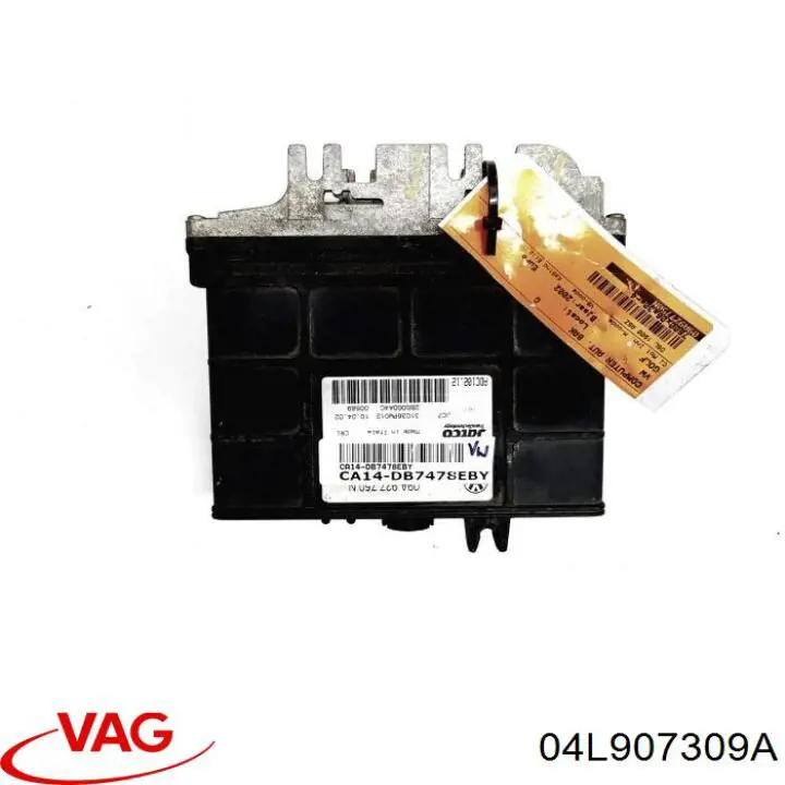  VAG 04L907309A цена, от 90.86 USD