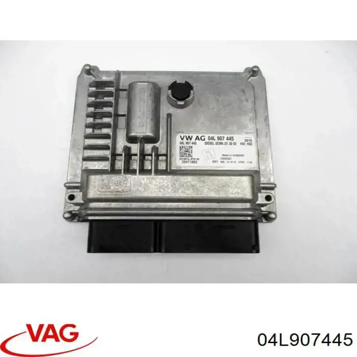 04L907445 VAG 