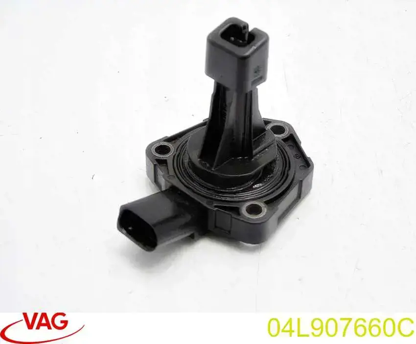 Купить 04L907660C VAG Датчик уровня масла