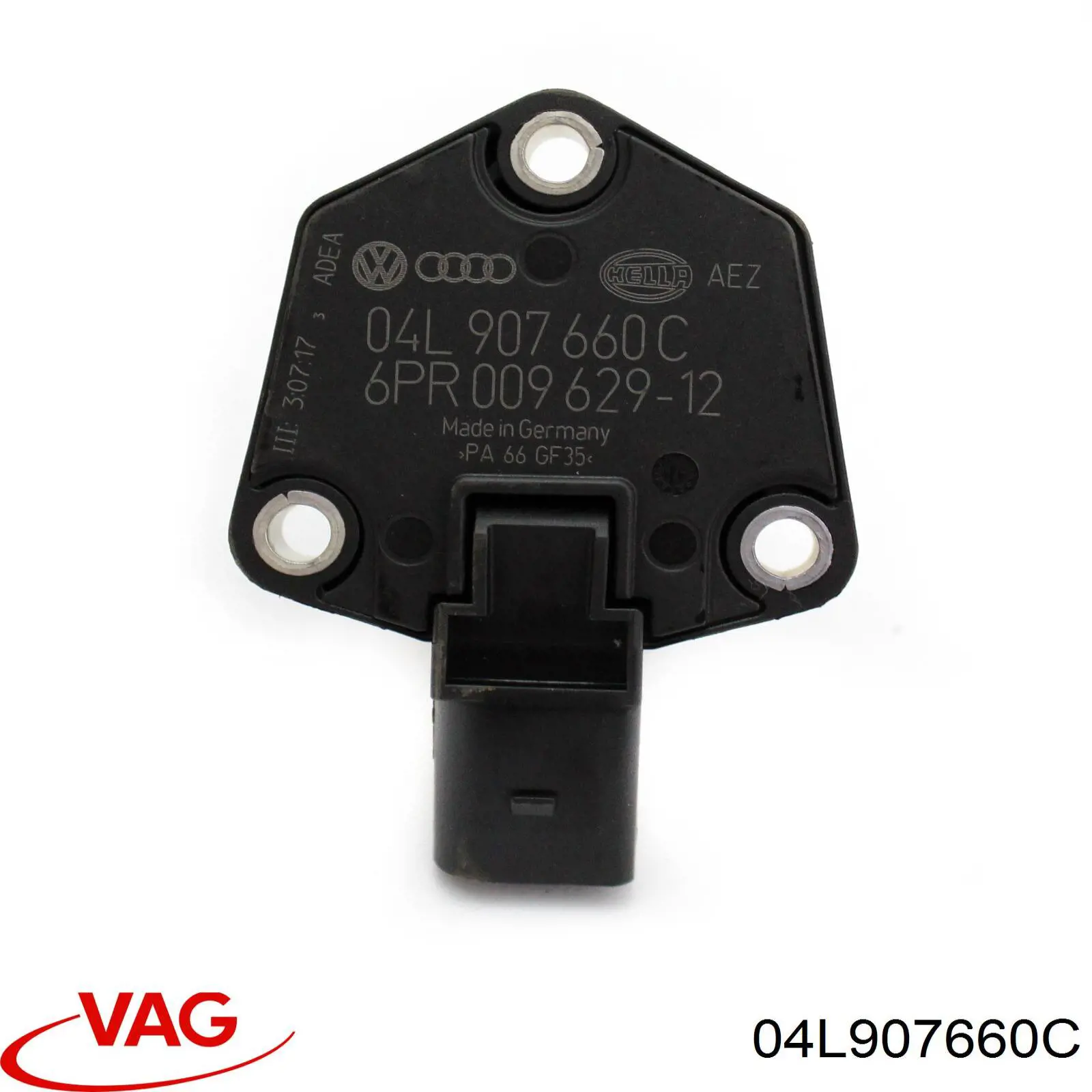 Датчик уровня масла 04L907660C VAG