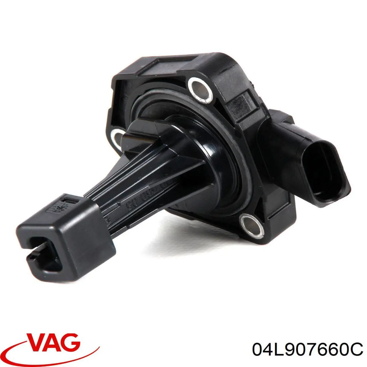 Датчик уровня масла двигателя VAG 04L907660C цена, от 38.01 USD