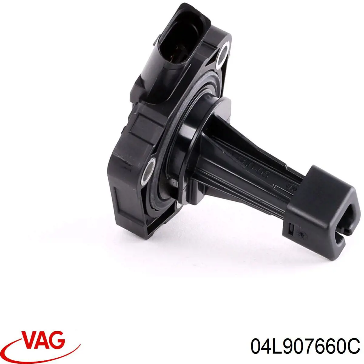 Датчик уровня масла 04L907660C VAG