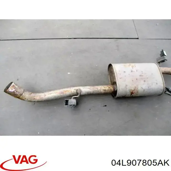 04L907805AK VAG 