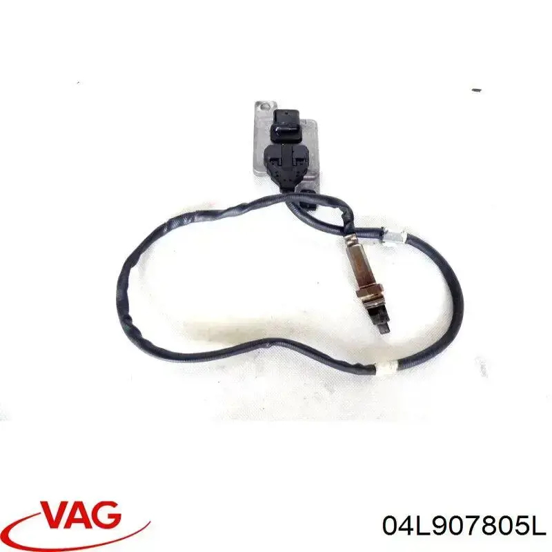 Датчик оксидов азота NOX Vika 99071554601 цена, от 247.62 USD